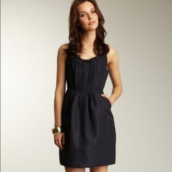 Anthropologie Dresses & Skirts - ✨NWT✨ Anthropologie Twinkle by Wenlen Dress